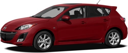 2011 Mazda Mazda3 4dr Sport_101